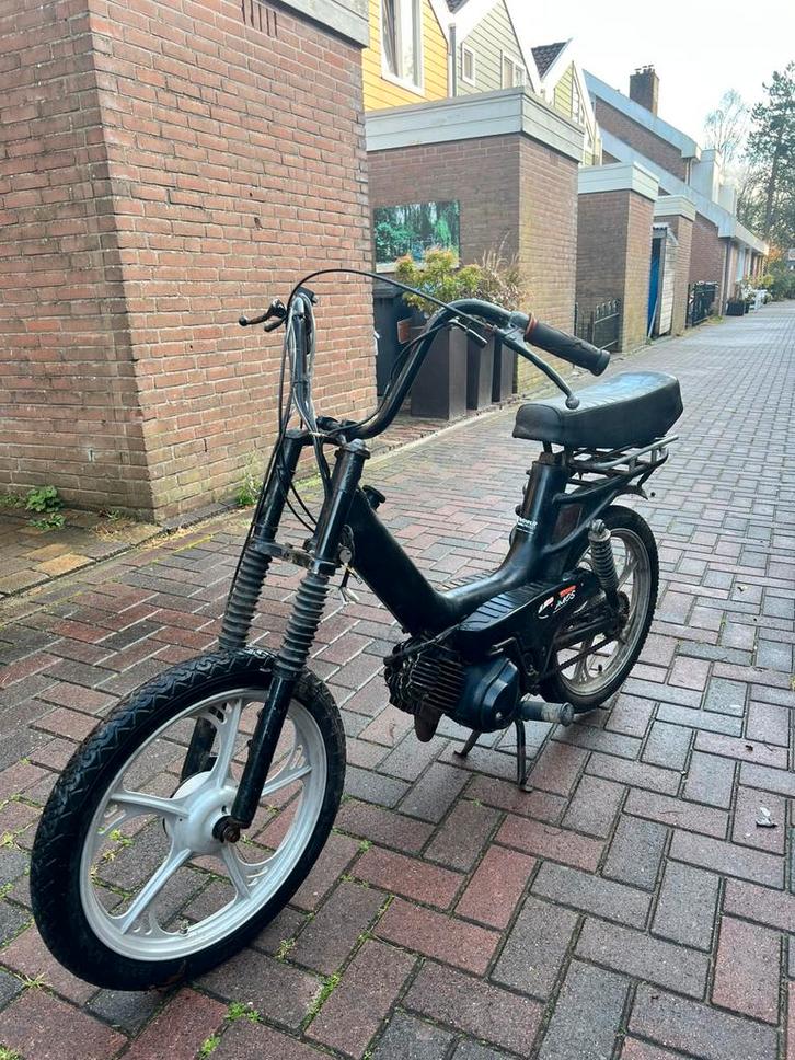 Tomos flexer 2takt, Fietsen en Brommers, Brommers | Tomos, Zo goed als nieuw, Ophalen of Verzenden