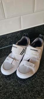 Shimano TR5 Triatlon Schoenen - Maat 46, Ophalen of Verzenden, Zo goed als nieuw