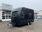 STX Classic Trailer 2 Horses STX Trailer met Living 2 paards, Dieren en Toebehoren, Ophalen, Zo goed als nieuw, Polyester, 2-paards trailer