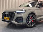 Audi Q5 Sportback 50 TFSI e S Line Quattro Competition, Automaat, Gebruikt, Euro 6, 4 cilinders