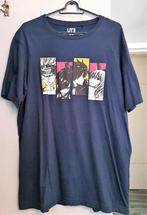 MANGA ANIME | Fairy Tail | T-shirt, Tv, Ophalen of Verzenden, Kleding