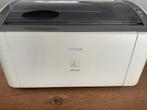 Canon LBP 3000 ZW Laserprinter, Computers en Software, Printers, Ophalen, Zwart-en-wit printen, Gebruikt, Canon