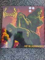 Vatican - Metalmorphosis limited edition LP cult metal, Ophalen of Verzenden, Zo goed als nieuw