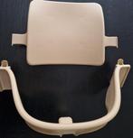 Stokke baby set, Kinderen en Baby's, Ophalen of Verzenden, Zo goed als nieuw, Meegroeistoel