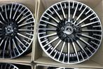 20 inch AMG velgen voor Mercedes EQA EQB GLA Vito Viano, Gebruikt, Velg(en), Ophalen of Verzenden, Personenwagen