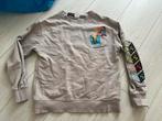 Zara minecraft trui maat 152, Ophalen of Verzenden, Nieuw, Jongen, Trui of Vest