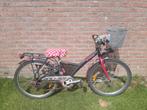 Fiets 50 euro 24 inch, Ophalen of Verzenden, Zo goed als nieuw