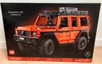 Lego 42177, Ophalen, Zo goed als nieuw, Complete set, Lego