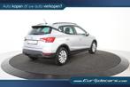SEAT Arona 1.0 TSI Move *1ste eigenaar*Navigatie*Park Assist, Voorwielaandrijving, Stof, Gebruikt, Handgeschakeld