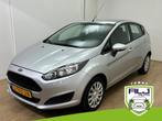 Ford Fiesta Occasion 1.0 Style | Grijs | Airco | Aux | Tweed, Euro 5, Stof, Gebruikt, 525 kg