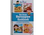 het grote beroepen kookboek (blue band), Ophalen of Verzenden, Zo goed als nieuw, Blue Band, Overige gebieden