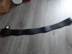 The Sting zwarte leren riem, lengte 95 cm (NIEUW), The Sting, 5 cm of meer, Zwart, Heupriem