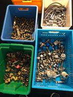 Te koop knelkoppelingen verwarmings spullen kranen, Ophalen of Verzenden, Zo goed als nieuw, Kraal