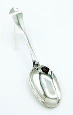 18e Eeuwse zilveren lepel, 1762, Verzenden