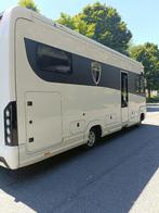 Morelo Home 82 210pk Aut luchtvering Levelsysteem Airco Geen, Diesel, Mark@niesmannbischoff.nl, 8 meter en meer, Niesmann Bischoff Campers Nederland BV