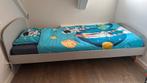 Vipack Kiddy Bed 90 Grijs, Ophalen, 85 tot 100 cm, Gebruikt, Lattenbodem