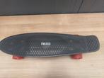 Leuk pennyboard!, Sport en Fitness, Skateboarden, Skateboard, Gebruikt, Ophalen