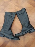 Van Dalen leren laarzen maat 39, Kleding | Dames, Schoenen, Hoge laarzen, Zwart, Ophalen of Verzenden, Zo goed als nieuw