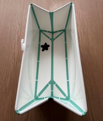 Stokke Flexibath - Opvouwbaar badje beschikbaar voor biedingen