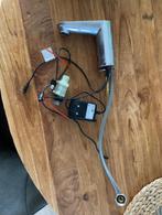 Grohe Euroeco  koud waterkraan met sensor, Ophalen of Verzenden, Nieuw, Rvs, Kraan