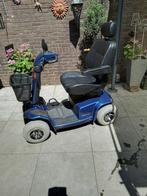 scootmobiel elegnace plus, Gebruikt, 26 t/m 35 km, 11 t/m 15 km/u, Ophalen