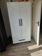 Babykamer kast wit TWF Torino, Ophalen, Gebruikt, Jongetje of Meisje