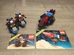 Lego space police I 6831 2x en 6886, Kinderen en Baby's, Speelgoed | Duplo en Lego, Ophalen of Verzenden