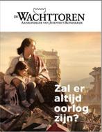 De Wachttoren met gratis cursus, Verzenden, Nieuw, Overige typen