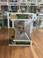 Funko Pop Groot in onesie #1192 – Nieuw - Marvel Studios, Ophalen of Verzenden, Nieuw