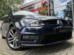Volkswagen Golf 1.4 TSI DSG AUT. *!* R-LINE *!* NAVI/ CARPLA, Stof, Gebruikt, Euro 6, 4 cilinders