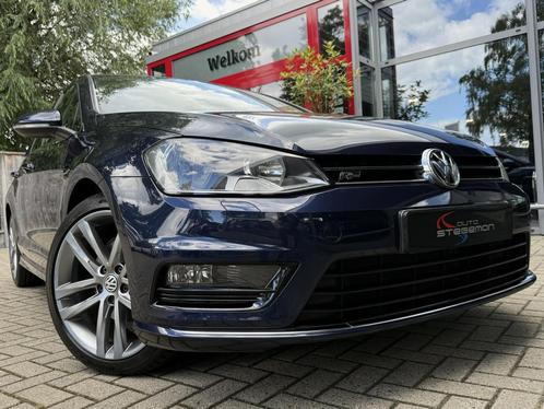 Volkswagen Golf 1.4 TSI DSG AUT. *!* R-LINE *!* NAVI/ CARPLA, Auto's, Volkswagen, Bedrijf, Te koop, Golf, ABS, Achteruitrijcamera