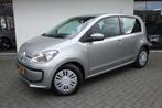 Volkswagen up! 1.0 move up! BlueMotion / Airco/ Maps & more, Auto's, Voorwielaandrijving, Start-stop-systeem, Gebruikt, 840 kg