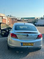 Opel Insignia 2.0 Cdti 96KW 5-DRS St&stop 2013 Grijs, Auto's, Euro 5, Stof, 1956 cc, Zwart