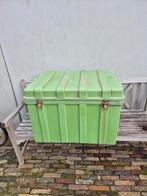 Hard kunstof opberg box / voerton, Ophalen of Verzenden, 50 tot 100 cm, Minder dan 50 cm, Minder dan 50 cm