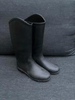 Kinder paardrijlaarzen maat 33, Dieren en Toebehoren, Paardrijkleding, Ophalen of Verzenden, Gebruikt, Schoeisel