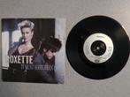 Roxette - It must have been love VINYL SINGLE (GB), Cd's en Dvd's, Vinyl Singles, Gebruikt, 7 inch, Single, Ophalen of Verzenden
