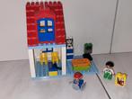 Duplo ziekenhuis / dokter 01, Gebruikt, Ophalen of Verzenden, Duplo, Duplo