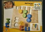Plan Toys Sorteerspel, Ophalen of Verzenden, Gebruikt, Overige typen