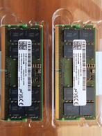 DDR5 SODIMM 32GB, 32 GB, Nieuw, Ophalen of Verzenden, DDR5