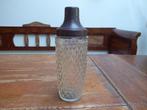 Vintage cocktail shaker, Nestle