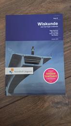 Wiskunde voor het hoger onderwijs - Deel B, Sieb Kemme, Wim Groen, Theo van Lint, Jan Walter, Ophalen of Verzenden, Zo goed als nieuw