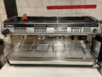 La Cimbali M39 Dosatron + Koffiemolen - Bouwjaar 2013, Ophalen, Gebruikt, Espresso apparaat, 10 kopjes of meer