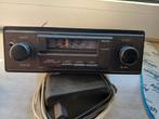 Oldtimer autoradio Philips 189, Auto diversen, Ophalen of Verzenden, Zo goed als nieuw