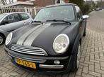 Mini Mini 1.6 One Pepper, Auto's, Mini, Voorwielaandrijving, 15 km/l, Gebruikt, 4 cilinders