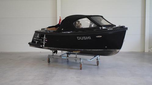 Corsiva 500 Tender (bj 2019), Watersport en Boten, Sloepen, Gebruikt, 10 tot 30 pk, 3 tot 6 meter, Benzine, Polyester