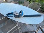 GAMMA ELEKTRISCHE HEGGENSCHAAR, Tuin en Terras, Ophalen, Zo goed als nieuw, Elektrisch, Gamma