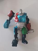Real Steel Metro Robot Action Figure 2011, Ophalen of Verzenden, Gebruikt