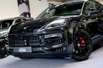 Porsche Cayenne Coupé 3.0 E-Hybrid PANO|HuD|SoftCl|18-weg, Automaat, 2995 cc, 4 stoelen, Bedrijf