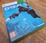 Brink - Game - X-Box 360, 1 speler, Ophalen of Verzenden, Zo goed als nieuw