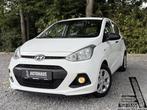Hyundai i10 1.0i i-Motion Premium Nwe APK AIRCO AUX ISOFIX, Auto's, Euro 5, Gebruikt, Bedrijf, Handgeschakeld